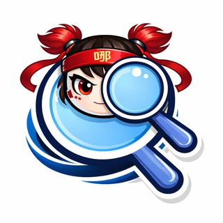 Telegram profile photo for 哪吒机器人教程频道 @duppp