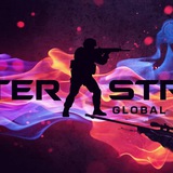 Telegram profile photo for CSGO EXLOADER