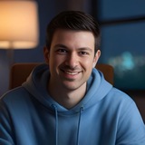 Telegram profile photo for آموزش هوش مصنوعی | محمد محرابی