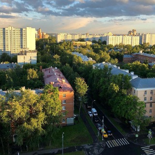 Telegram profile photo for Зелёное Кунцево
