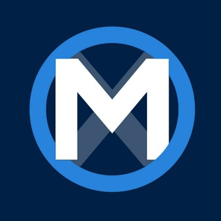 Telegram profile photo for Maxxi Coin 🛡 Community ®