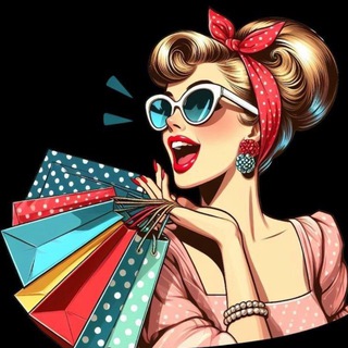 Telegram profile photo for ШОПИНГ С ВЫГОДОЙ до 99%