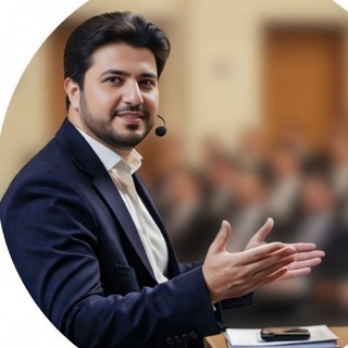 Telegram profile photo for وکلای هوشمند/دکتر حکیمی
