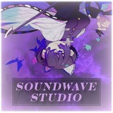 Telegram profile photo for 🦋𝚂𝚘𝚞𝚗𝚍𝚆𝚊𝚟𝚎 𝚂𝚝𝚞𝚍𝚒𝚘🌌