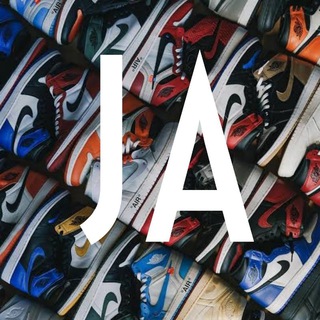 Telegram profile photo for 🔥Branded Shoes - Jordan Army