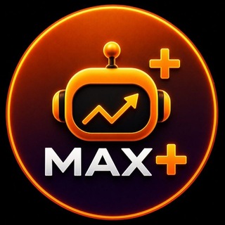 Telegram profile photo for MAX + | PO AI SIGNAL BOT