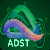 Telegram profile photo for ADST