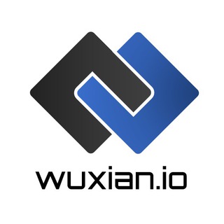 Telegram group profile photo for Wuxian.io Community
