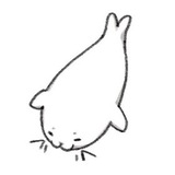 Telegram profile photo for Лежбище тюленей