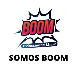 Telegram profile photo for SOMOS BOOM