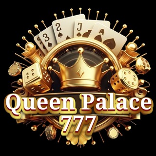 Telegram group profile photo for QUEEN PALACE 777 AUS GROUP 🇳🇿