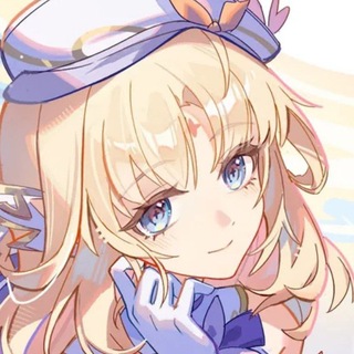 Telegram profile photo for Mary Ann ◇