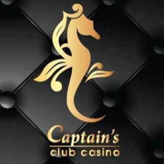 Telegram profile photo for Captains Club & Casino