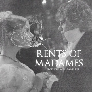 Telegram profile photo for Rents of Madames.