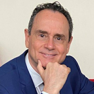 Telegram profile photo for Pedro Baños Bajo