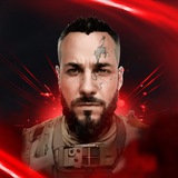 Telegram profile photo for AGraf13 | Twitch
