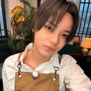Telegram profile photo for @KwonOhyuli