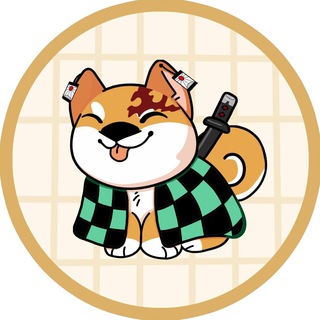 Telegram group profile photo for Yaiba Inu Global | KYC & AUDIT | ILO on Unicrypt