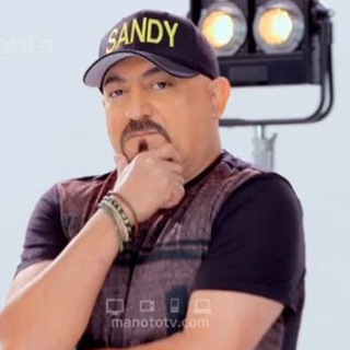 Telegram profile photo for Shahram Azar (Sandy band )