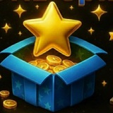 Telegram profile photo for Рандом подарки