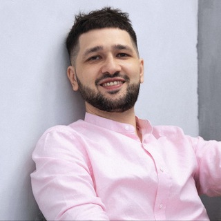 Telegram profile photo for Роман Досов | Трансформационный коучинг и психология