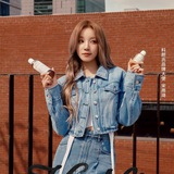Telegram profile photo for yuqi duplicate