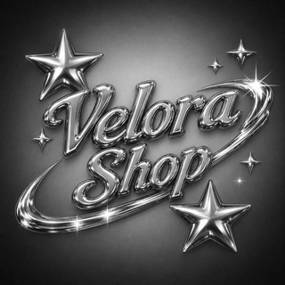 Telegram profile photo for 𝗩𝗲𝗹𝗼𝗿𝗮 𝘀𝗵𝗼𝗽