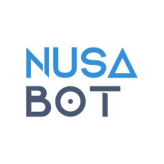 Telegram group profile photo for IoT Indonesia - Nusabot