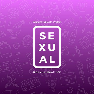 Telegram profile photo for الصحة الجــنــسـيـة