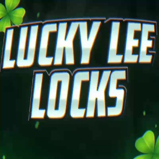 Telegram profile photo for Lucky Lee Locks🍀🔒