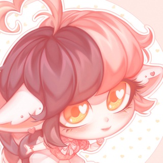 Telegram profile photo for ♡ kochiku ♡