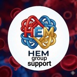 Telegram profile photo for Hemgroup