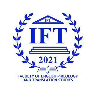 Telegram profile photo for E.Ph.T faculty news channel️
