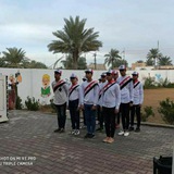 Telegram profile photo for ((السادس الابتدائي )) مدرسة ولاء الاساسية الاهلية
