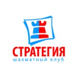 Telegram profile photo for Шахматный клуб "Стратегия"♟️