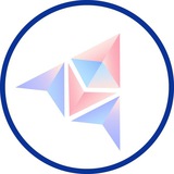 Telegram profile photo for FomoEtherRise Portal