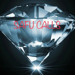 Telegram profile photo for 💎 SAFU CALLS💎
