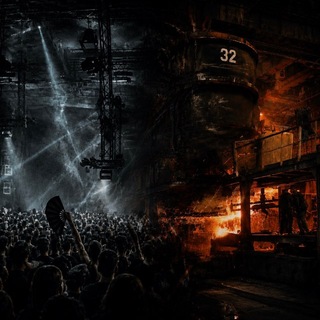 Telegram profile photo for KØTЁL
