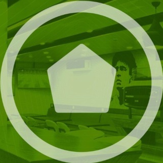 Telegram profile photo for Football House / خانه فوتبال