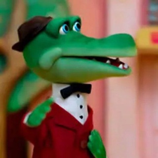 Telegram profile photo for 🐊Новости GENA🐊