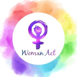 Telegram profile photo for Women Act