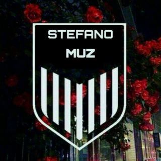 Telegram profile photo for STEFANOMUZ⚜️