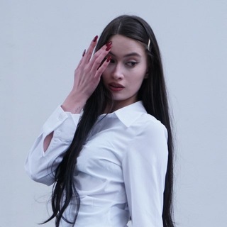 Telegram profile photo for татарочка