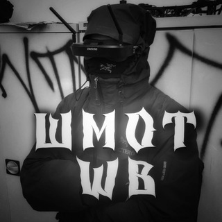 Telegram profile photo for ШМОТ | ₩B