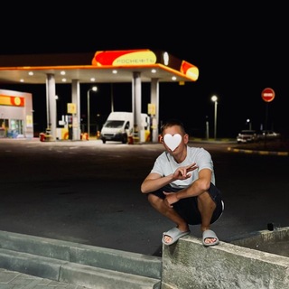 Telegram profile photo for САМОДУРОВ