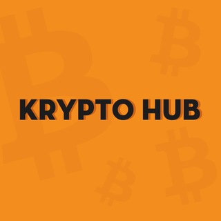 Telegram profile photo for Krypto Hub