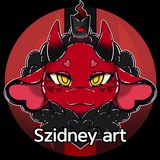 Telegram profile photo for Szidney art