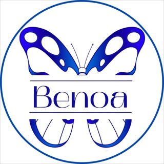 Telegram profile photo for Benoa | Official Channel