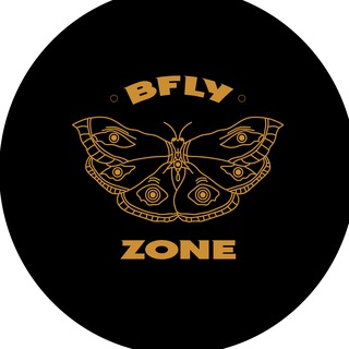 Telegram profile photo for BFLYZ To the Moon