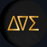 Telegram profile photo for AVE, которую вы заслужили